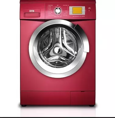 washing machine repair service